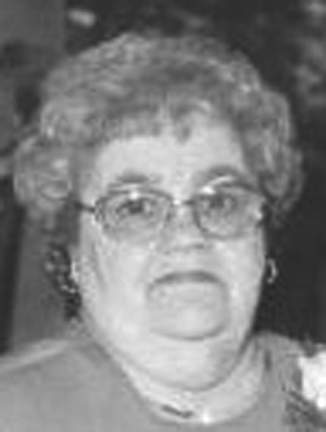 Mary ‘Janet’ LaFond | News, Sports, Jobs - The Mining Journal